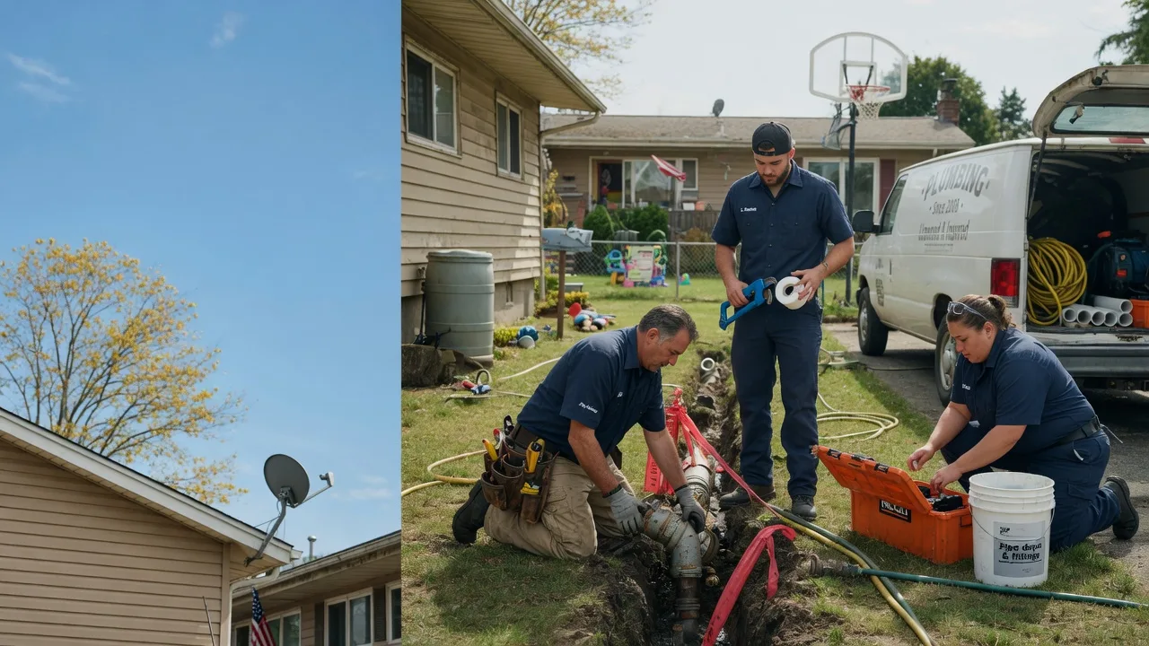 Garbage Disposal Replacement in Ogdensburg, NY near me